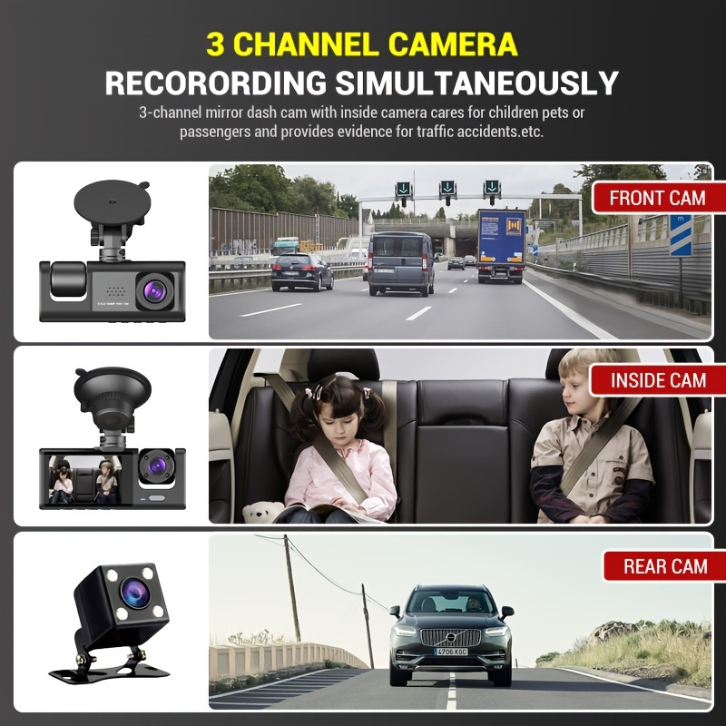 2-main-addkey-3-channel-dash-cam-for-car-camera-video-recorder-dashcam-dvrs-black-box-dvr-with-rear-view-camera-24h-parking-monitor